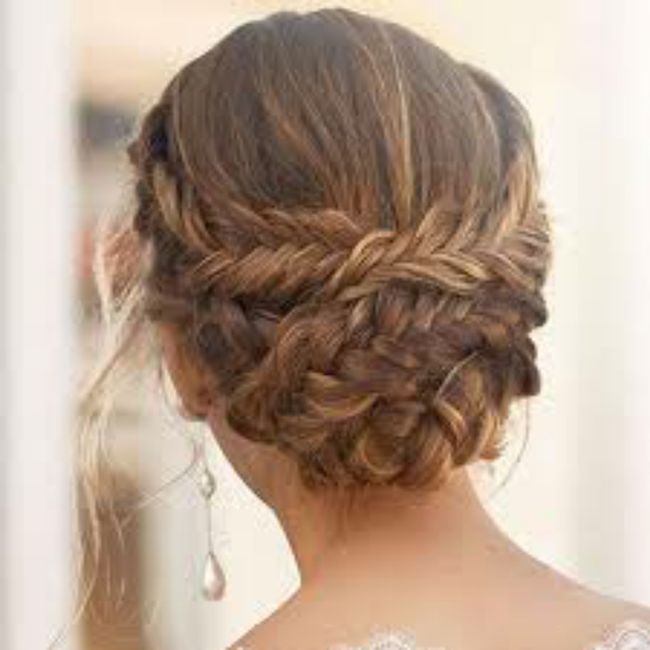 🆘 Acconciatura 15