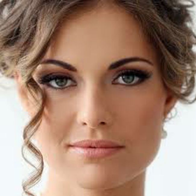 Trucco sposa...idee? 7