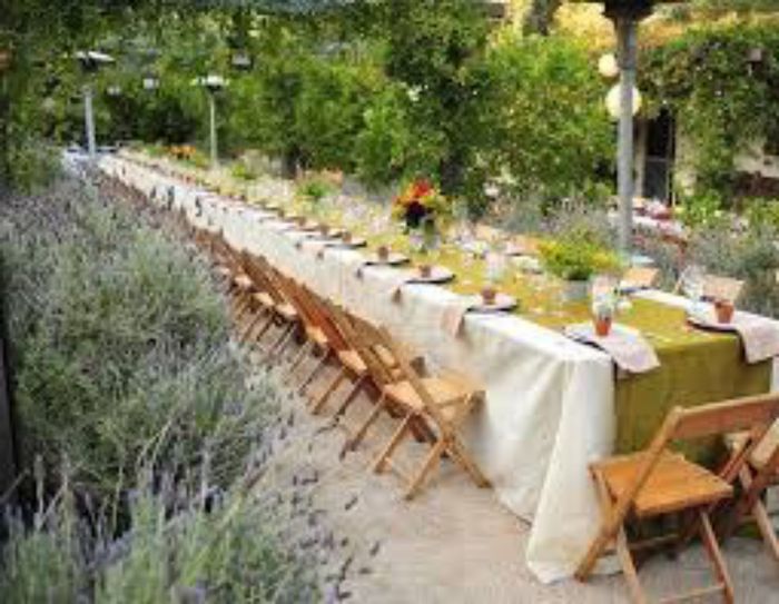 Matrimonio stile Lo Hobbit - 8
