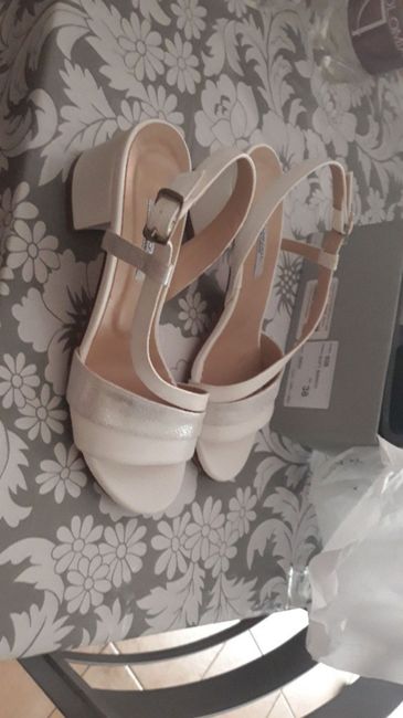 Brand scarpe sposa 3