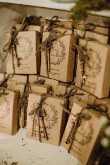 Matrimonio classico, con riferimenti a tema Harry Potter. 7