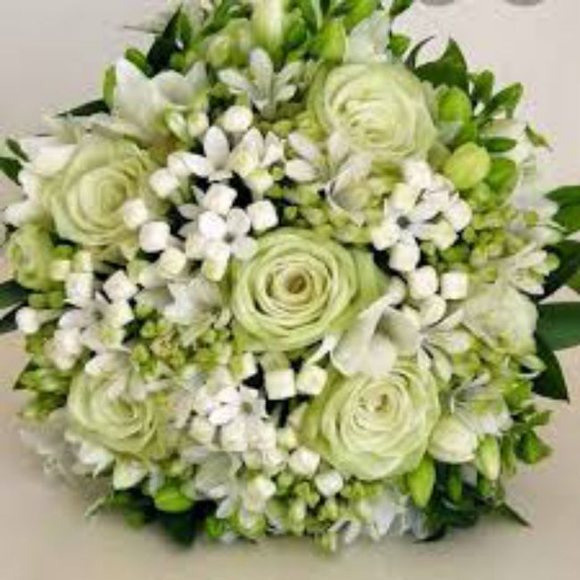 Bouquet promessa di matrimonio - 2