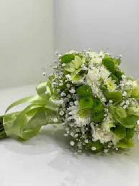 Bouquet promessa di matrimonio 9
