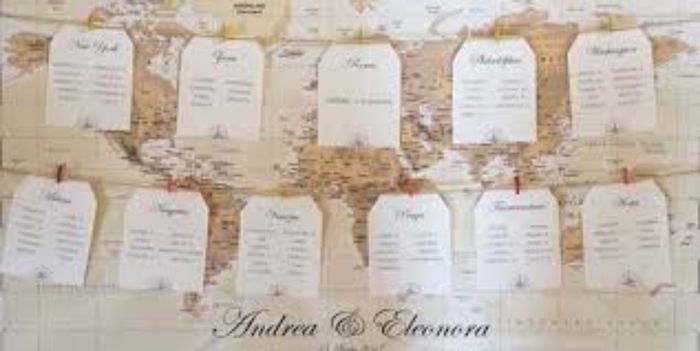 Tableau Mariage e portabuste 7