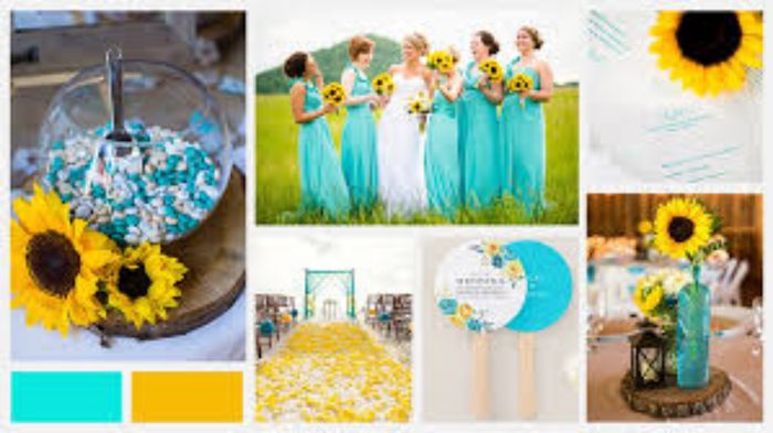 Matrimonio e secondo compleanno figlio 2