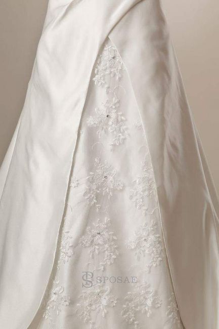 Foto abito per chi ha già scelto😍😍😍 - 4