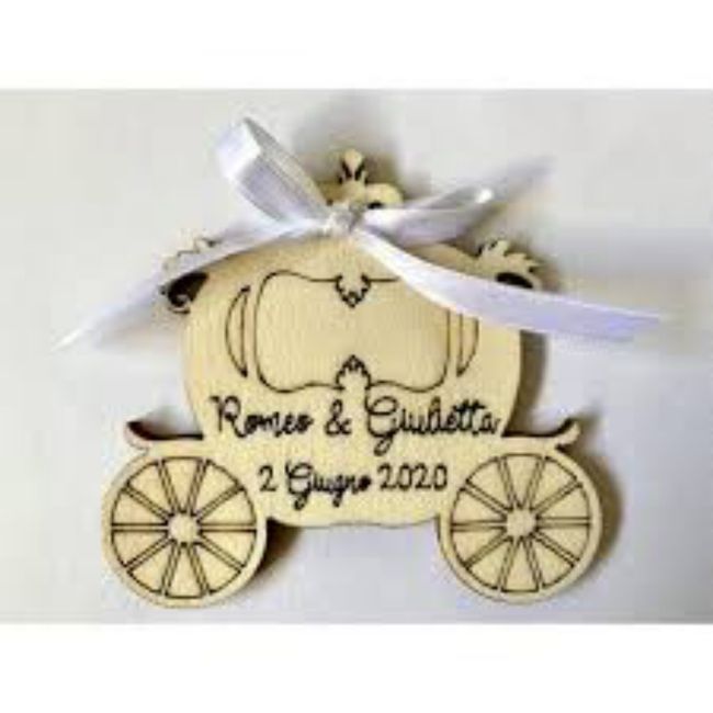 Consigli bomboniere e segna posto 4