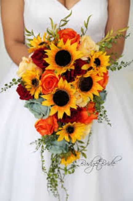 Bouquet sposa 6