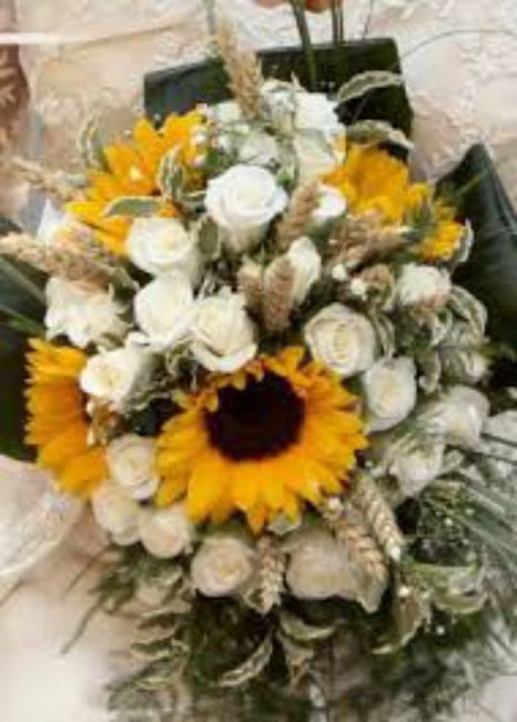 Bouquet sposa 8