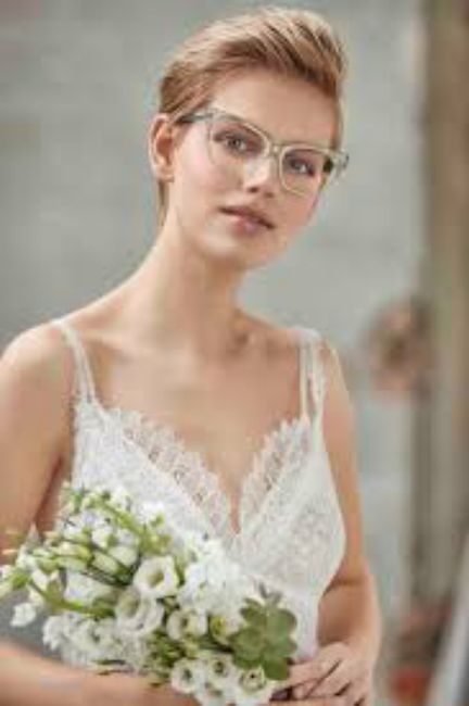 Occhiali si  occhiali no? 3