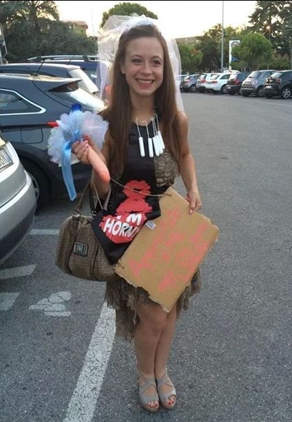 Addio al nubilato - 2