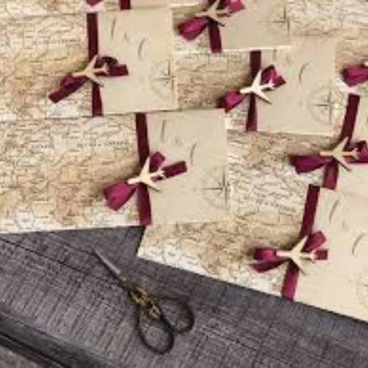 Tema viaggio - 3