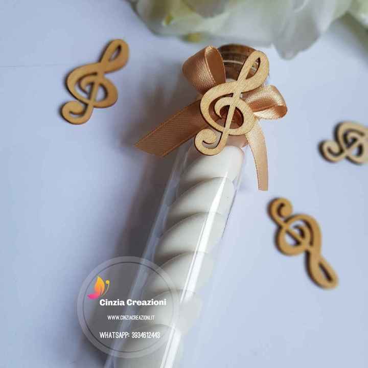 Tema matrimonio - 4