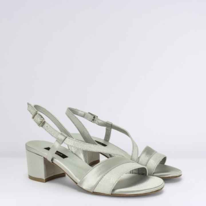 Scarpe - 1