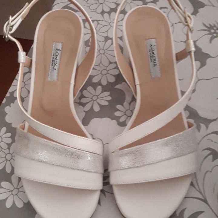 Scarpe comode - 2