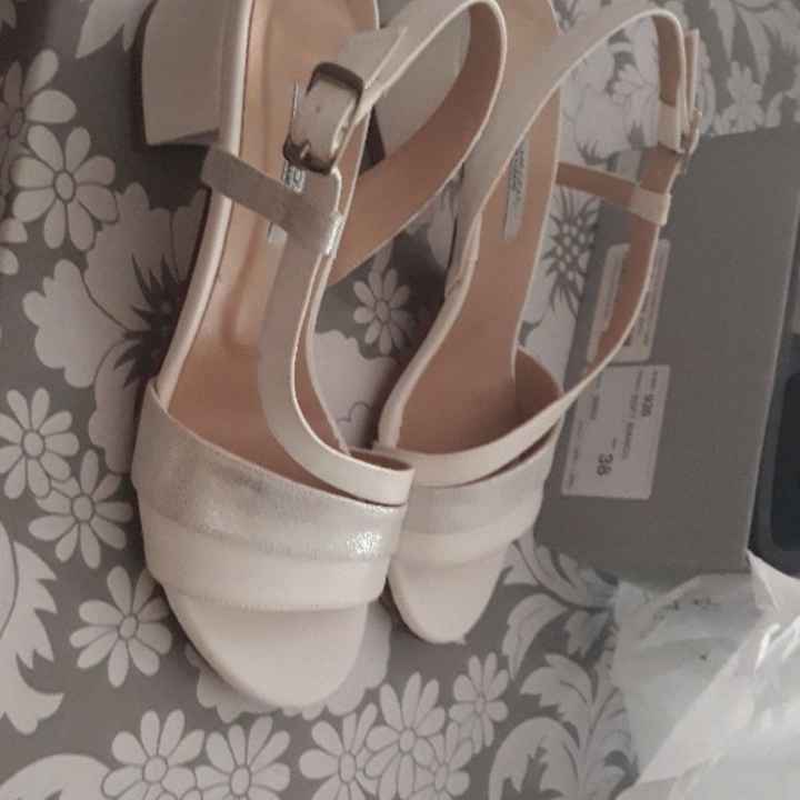 Scarpe comode - 3