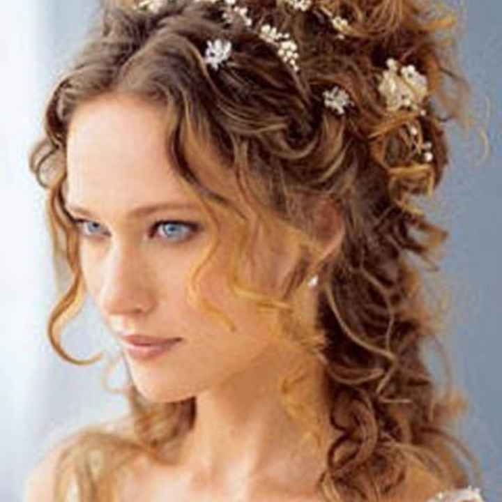 Capelli riccissimi! - 2