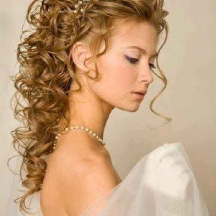 Capelli riccissimi! - 4