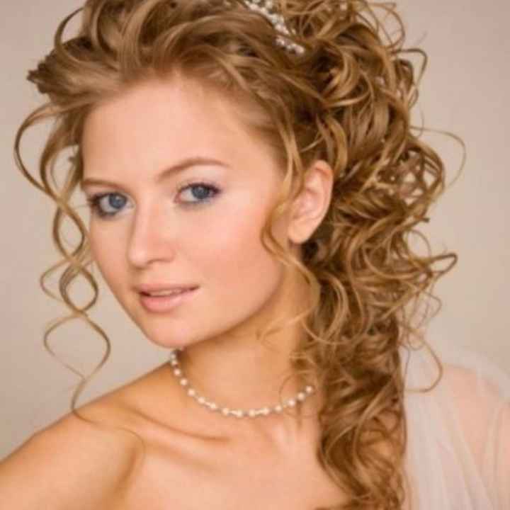 Capelli riccissimi! - 6