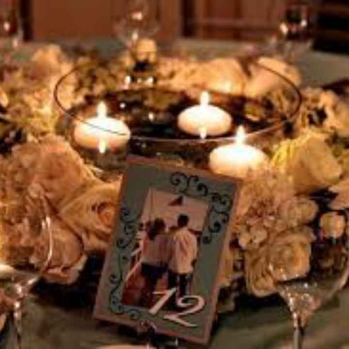 Tema matrimonio - 2