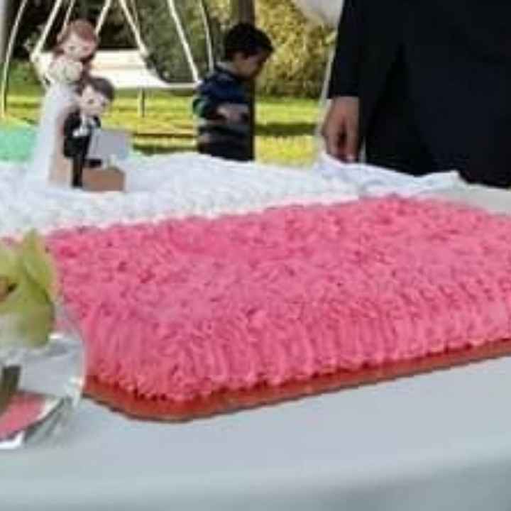 Torta matrimonio prezzo - 1