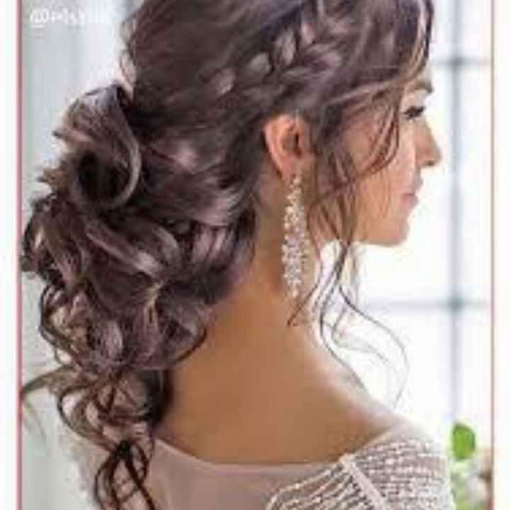 Idee acconciatura - 4