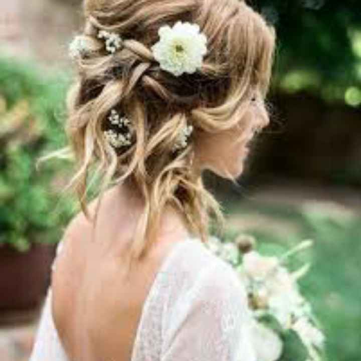 Idee acconciatura - 5