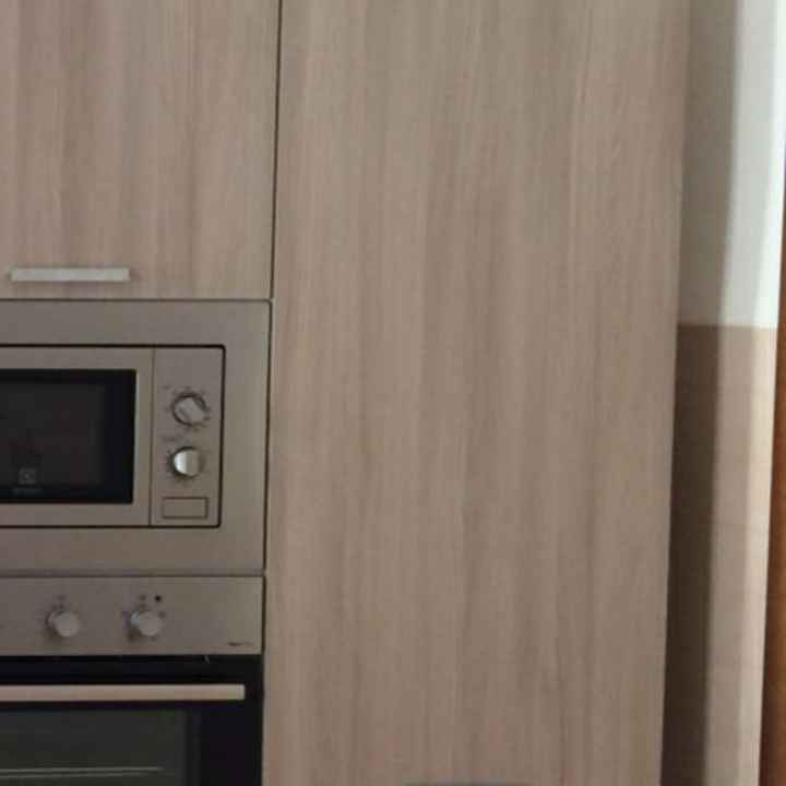 Colore cucina - 1