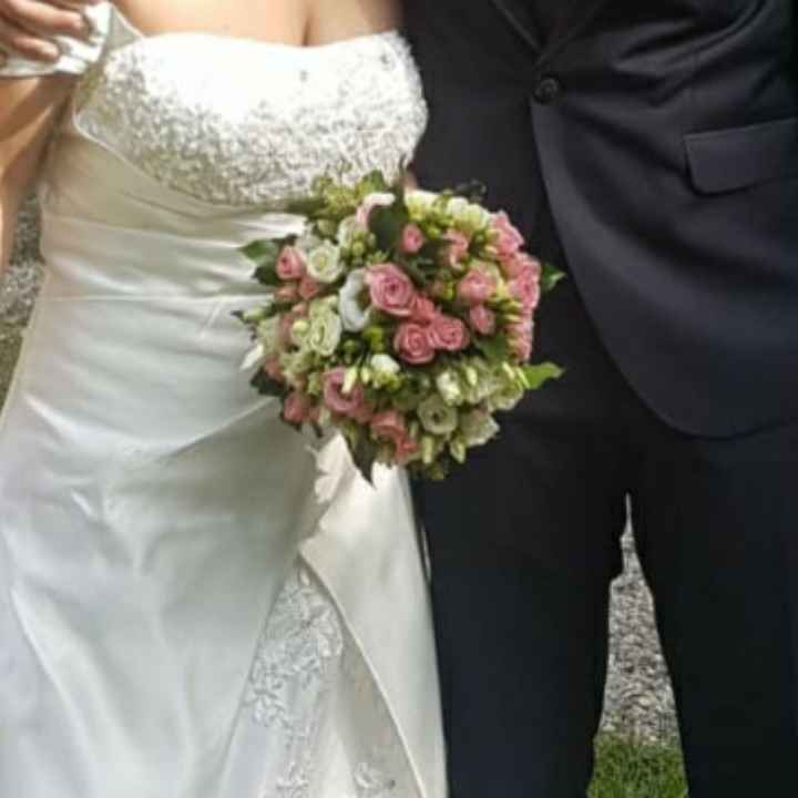 Parliamo del bouquet - 1