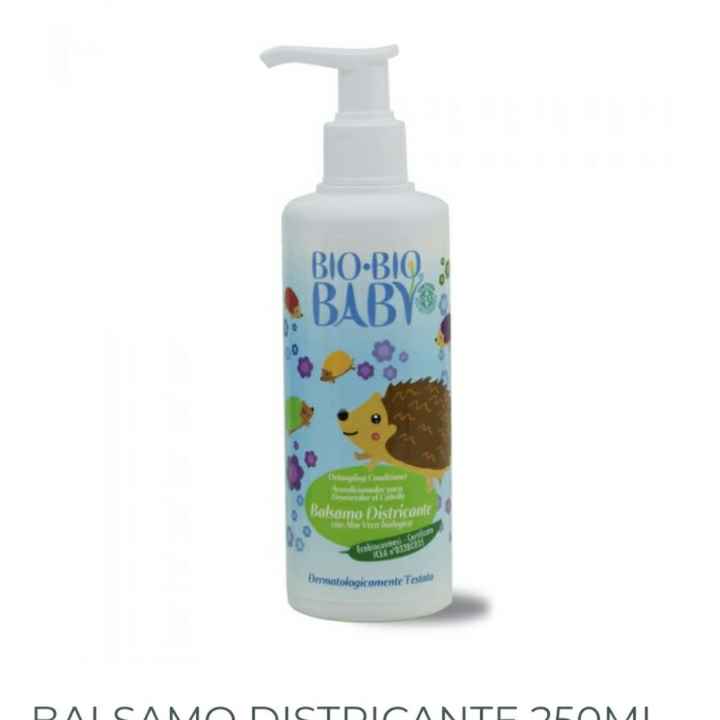 Shampoo - 1