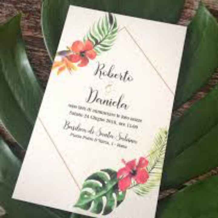 Tema tropicale - 9