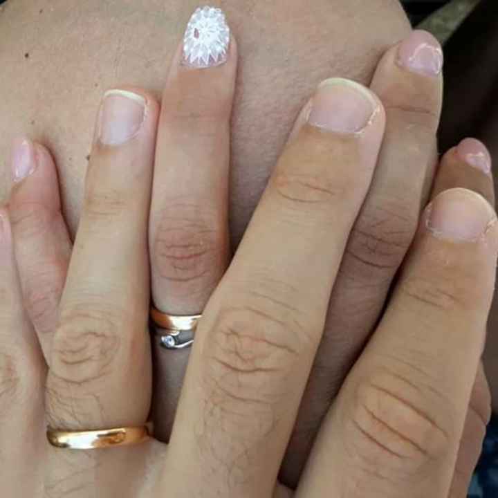 Fedi 👰🏻‍♀️✨ - 2