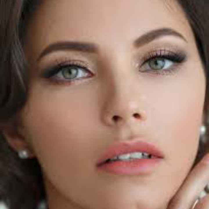 Trucco sposa...idee? - 3