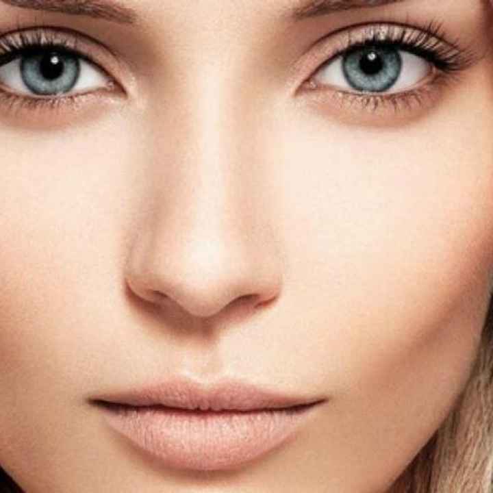 Trucco sposa...idee? - 4