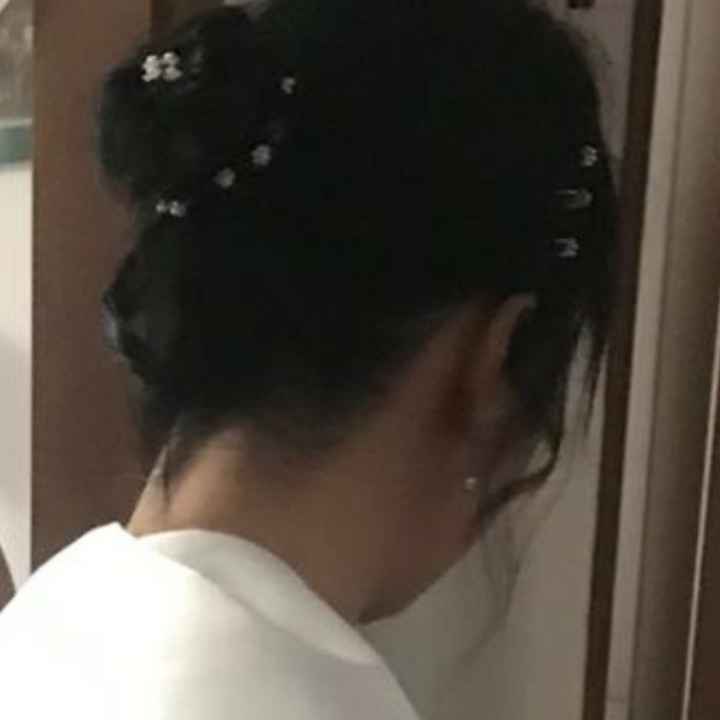 Accessori capelli 💁🏼‍♀️ - 1