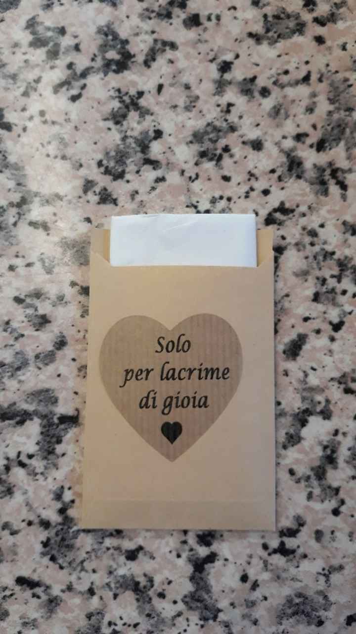 Mi fate vedere il vostro fai da te ? - 1