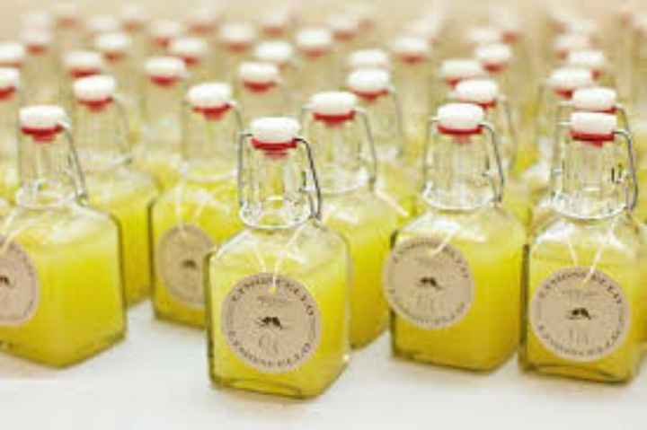 Idee per segnaposto - 6