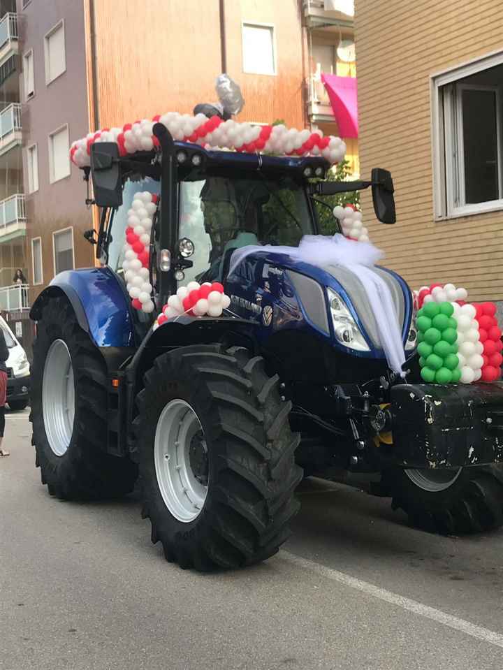 Tutti i matrimoni non sono uguali - 1