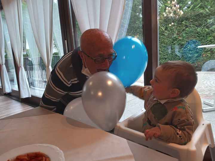 Future mamme novembre 2020 🌞🍁🌷♾ - 1