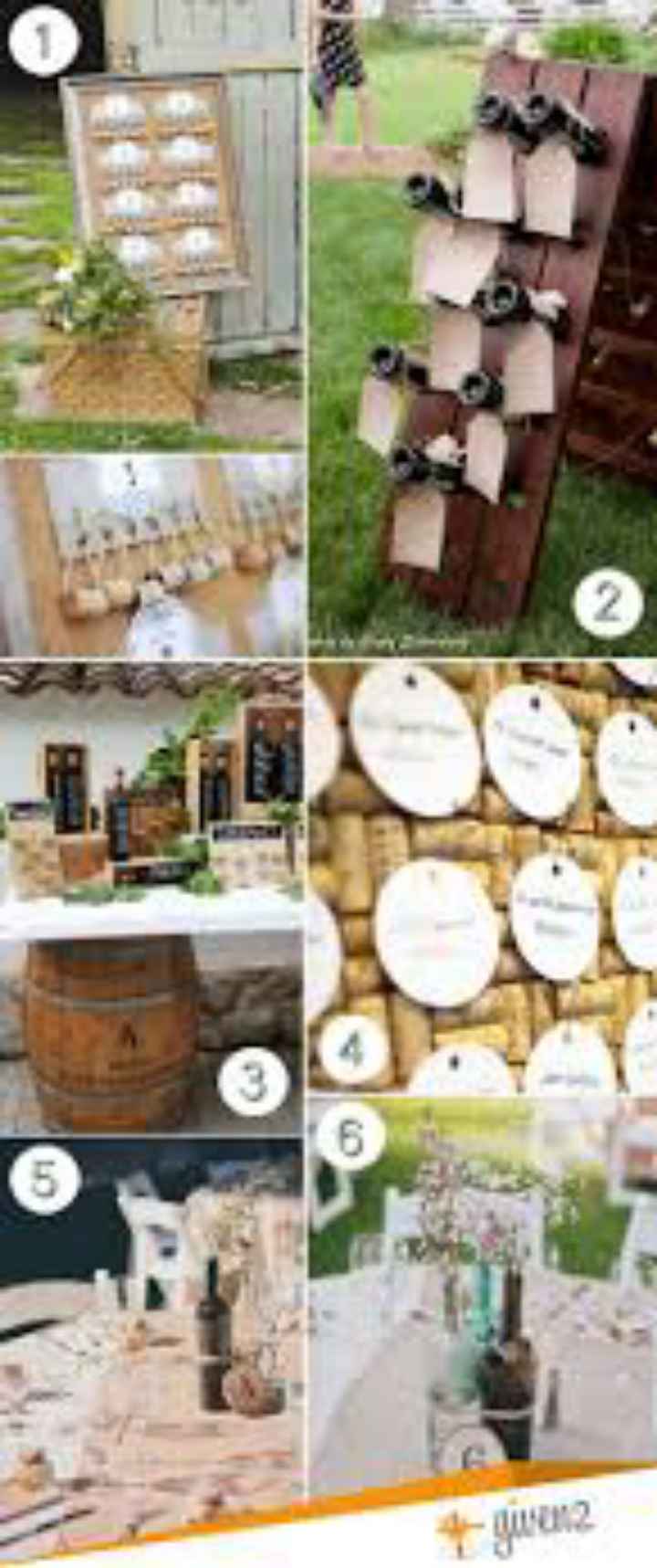 Idee fai da te per matrimonio Fantasy? - 5