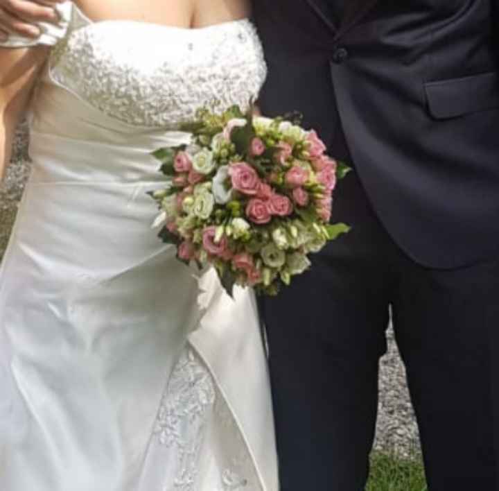 Fiori centrotavola e bouquet - 1