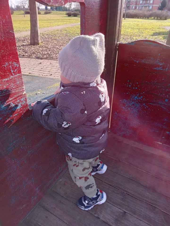 Future mamme novembre 2020 🌞🍁🌷♾ - 1