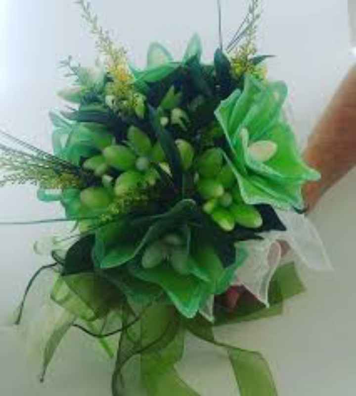 Bouquet promessa di matrimonio - 5