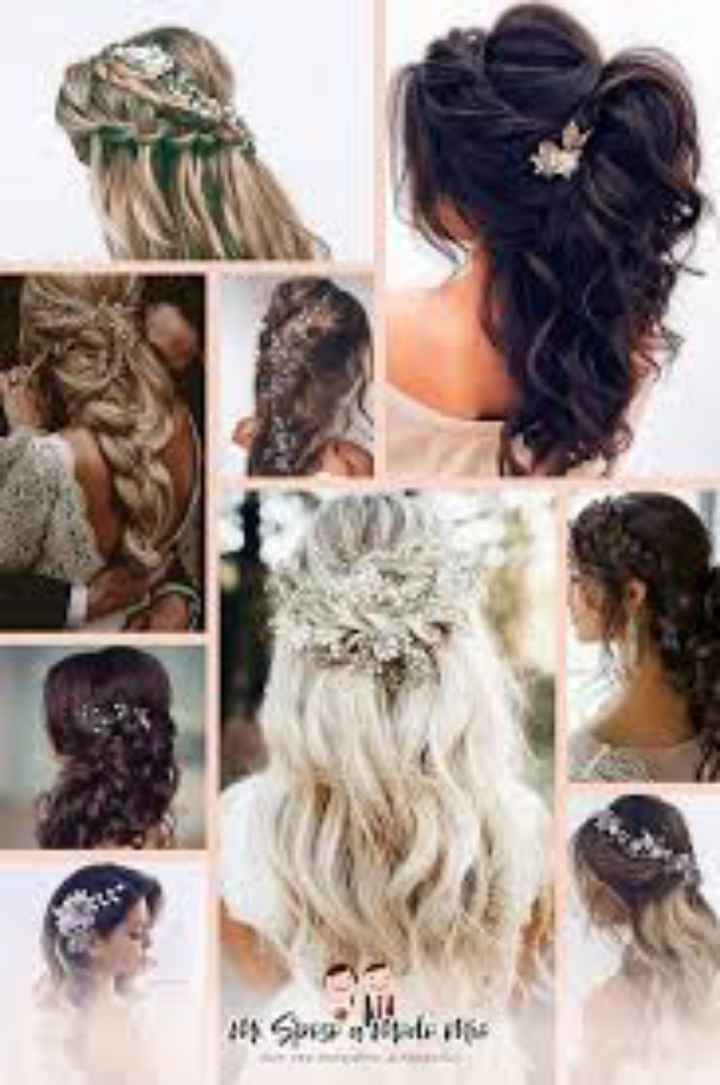 Idee acconciatura - 1