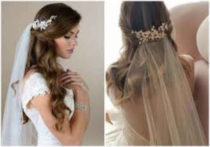 Idee acconciatura - 3