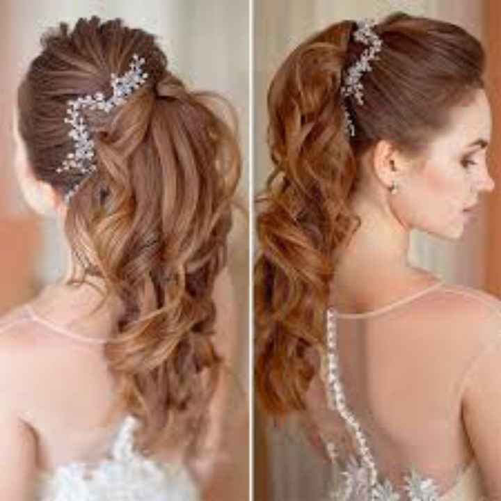 Idee acconciatura - 4