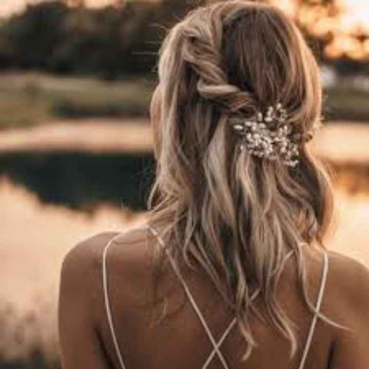 Idee acconciatura - 7