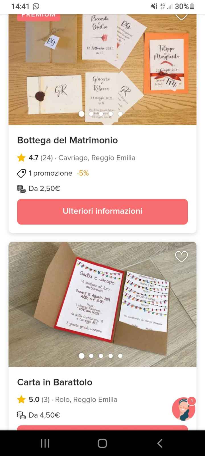 Help partecipazioni - 1