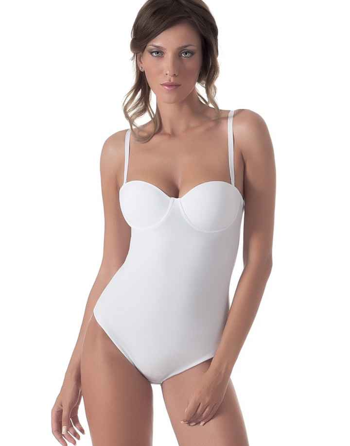 Intimo matrimonio - 1