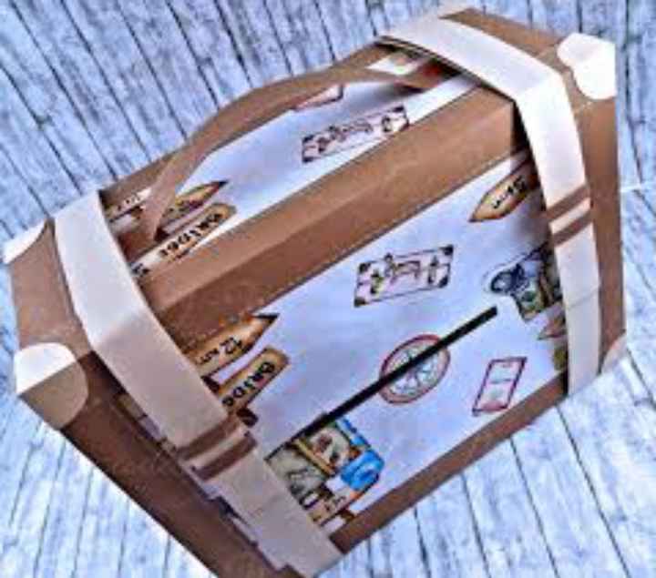 Tableau Mariage e portabuste - 9